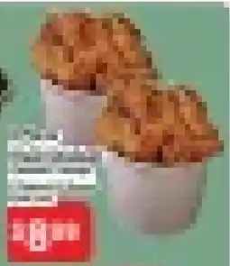 O'briens Market Fried Chicken offer
