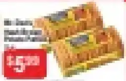 O'briens Market Mott's apple juice offer