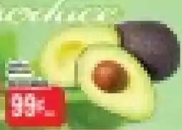 O'briens Market Avocado offer