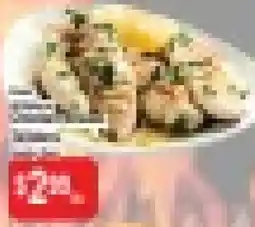 O'briens Market Fried Rice offer