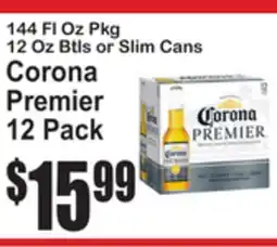 SuperFresh Corona Premier offer
