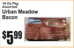 SuperFresh Urban Meadow Bacon offer