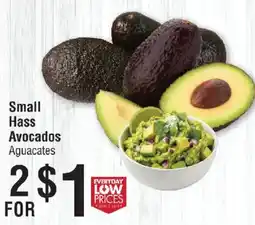 Smart & Final Small Hass Avocados offer