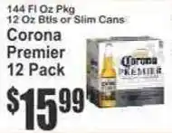 Key Food Corona Premier offer