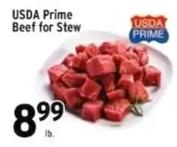 Associated Usda prime beef for stew offer