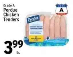 Associated Perdue chicken tenders offer