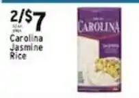 Met Foodmarkets Carolina Jasmine Rice offer