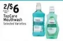 TopCare Mouthwash