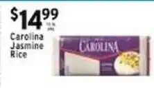 Met Foodmarkets Carolina Jasmine Rice offer