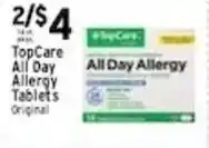 Met Foodmarkets TopCare All Day Allergy offer