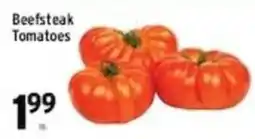 Associated Beefsteak Tomatoes offer