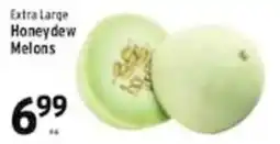 Associated Extra Large Honeydew Melons offer