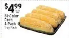 Met Foodmarkets Bi-Color Corn offer
