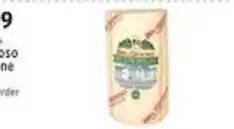 Met Foodmarkets Gorgonzola Dolce offer
