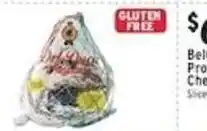 Met Foodmarkets Belgian Provolone Cheese Slices offer