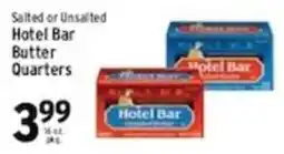 Associated Hotel Bar Butter Quarters offer