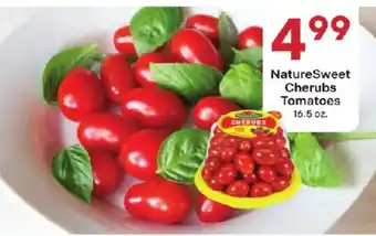 NatureSweet Cherubs Tomatoes