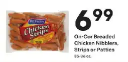 Coborn's Red Baron Chicken Strips offer