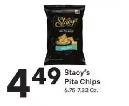 Coborn's Stacy's Pita Chips offer