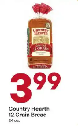 Coborn's Country Hearth 12 Grain Bread offer
