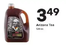 Coborn's Arizona Tea offer