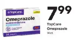 Coborn's TopCare Omeprazole offer