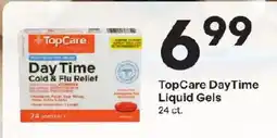 Coborn's TopCare DayTime Cold & Flu Relief offer
