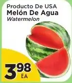 Presidente Watermelon offer