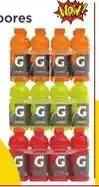 Presidente Gatorade offer