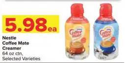 Shop 'n Save Nestle Coffee Mate Creamer offer