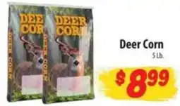 Food Giant Deer Corn offer