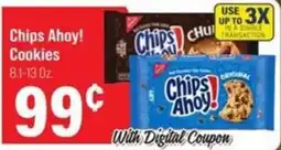 Food Giant Chips Ahoy! Cookies offer