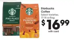 Metro Market Starbucks coffee offer