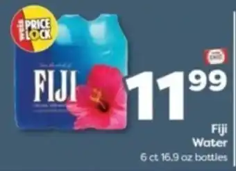 Fiji Water