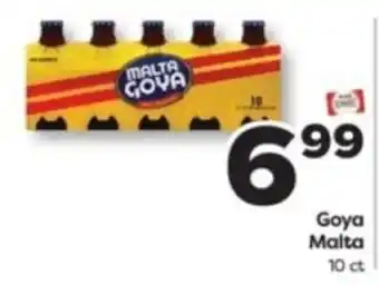 Goya Malta