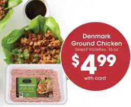 Fry's Denmark ground chicken offer