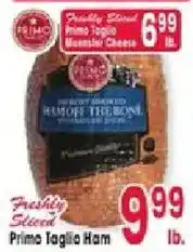 Jewel-Osco Primo Taglio Ham offer