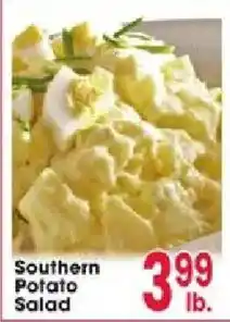Jewel-Osco Southern Potato Salad offer