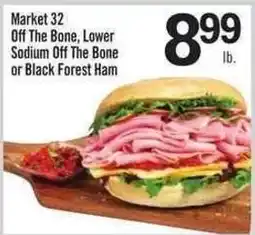 Price Chopper Market 32 Off The Bone offer