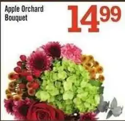 Price Chopper Apple Orchard Bouquet offer