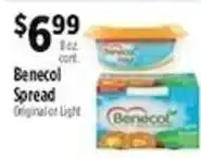 Pioneer Supermarkets Benecol Spread offer