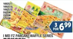99 Ranch I Mei Fz Pancake Waffle Series offer