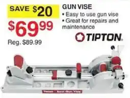 Dunham's Sports Tipton Gun Vise offer