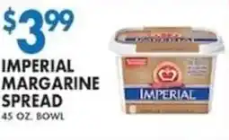 Associated Imperial margarine spread offer