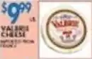Associated Valbrie cheese offer