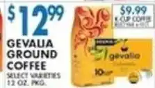 Associated Cafe borbone breakfast k-cup coffee offer