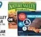 Associated Nature Valley Protein Bar offer