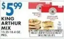 Associated Nature Valley protein bar offer