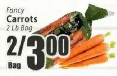 Key Food Fancy Carrots offer