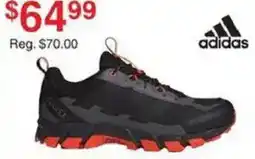 Dunham's Sports Adidas shoe offer